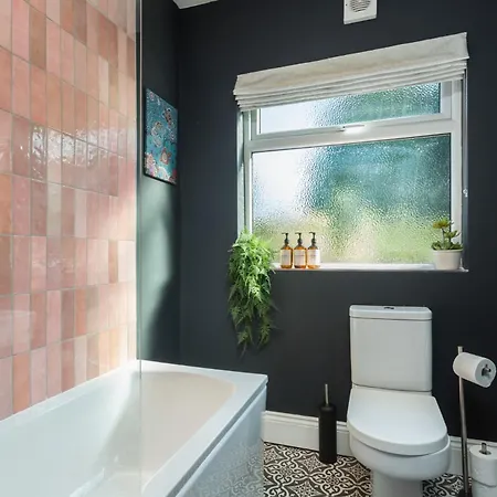 2 Bedroom Townhouse * 요크